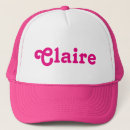 Search for claire name gifts Girl