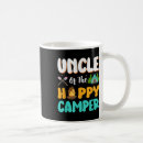 Search for great uncle mugs America great again