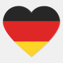 Search for german flag stickers Deutschland