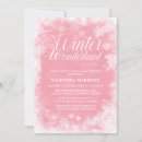 Search for snow princess invitations Snowflake