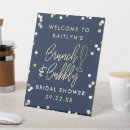 Search for bridal brunch welcome signs Modern
