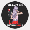 Search for buy love stickers Can