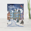 Search for lane christmas cards Winter