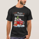 Search for maltese christmas tshirts Xmas