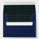 Search for scottish tartan envelopes Plaid