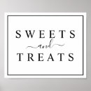 Search for sweet treats posters Sweets and treats