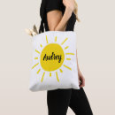 Search for sunshine yellow bags Bright