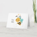 Search for bumblebee cards Heart