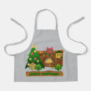 Search for garland aprons Winter