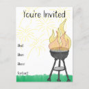 Search for bbq fathers day invitations Dad