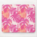 Search for fern leaf mouse mats Tropical