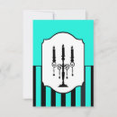 Search for candelabra invitations Party