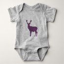Search for stag baby clothes Deer