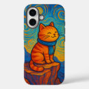 Search for starry night cases Cute
