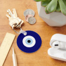 Search for evil eye key rings Lucky