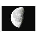 Search for half moon Space