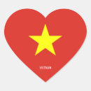 Search for star shape stickers Flag