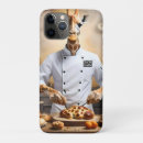 Search for pastry chef iphone cases Baking