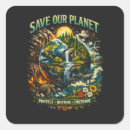 Search for save our planet stickers Earth