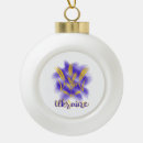 Search for harvest christmas tree decorations Wheat