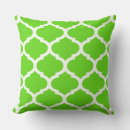 Search for quatrefoil cushions Moroccan