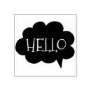 Search for cloud rubber stamps Cute