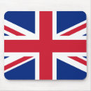 Search for world flags mouse mats United kingdom