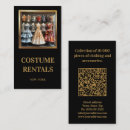 Search for men fashion business cards Seamstress