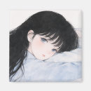 Search for anime magnets Manga