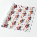 Search for cone wrapping paper Chocolate