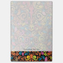 Search for funky post it notes Colourful
