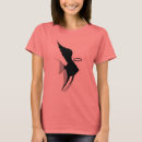 Search for angelfish tshirts Fishes