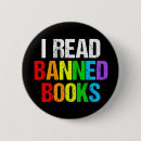 Search for book badges Librarian