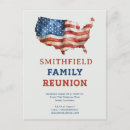 Search for patriotism in usa postcards Red white blue