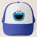 Search for cookie monster baseball caps Elmo