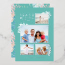 Search for nautical christmas invitations Beach