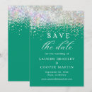 Search for luxury wedding save the dates Script