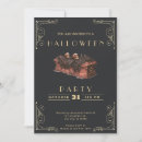 Search for coffin invitations Elegant