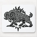 Search for aries ram mouse mats Zodiac