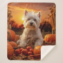 Search for westie blankets Animal