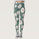 Search for art nouveau leggings Botanical