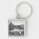 Search for peter key rings Basilica