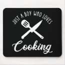 Search for love cooking mouse mats Kitchen
