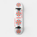 Search for yule skateboards Red