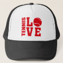 Search for tennis hats For tennis players