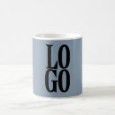 Search for blue mugs Business