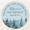Search for pine tree coasters Calligraphy