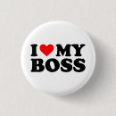 Search for funny boss badges Manager