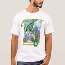 Search for emerald green tshirts The emerald warrior