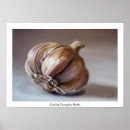 Search for garlic posters Life